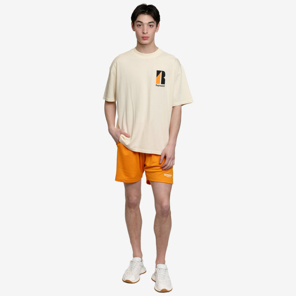 Maison Margiela White 50/50 Sneaker Shoes for Men