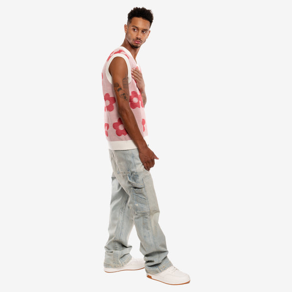 KENZO - Kenzo Skate Low Top Sneakers in Off White