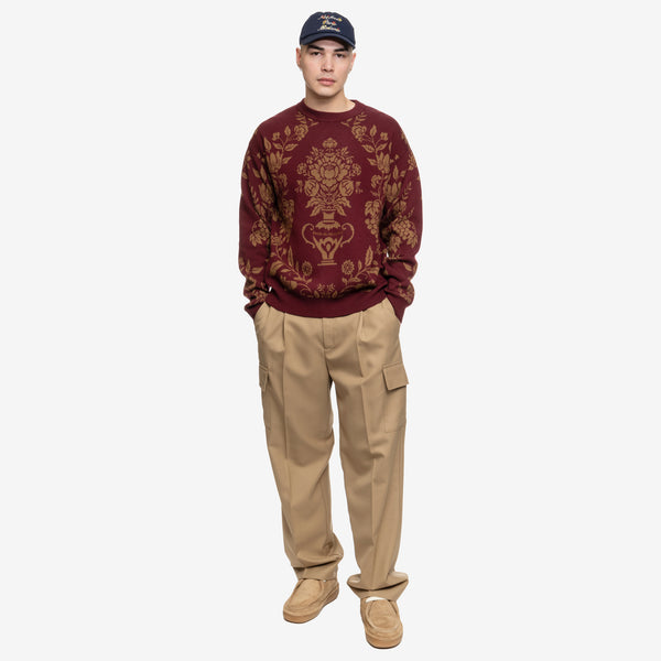 Drôle de Monsieur - La Maille Damas in Wine