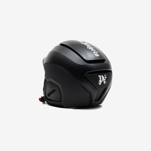 Palm Angels x KASK Unisex Ski Helmet in Black