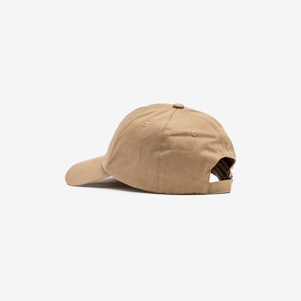 KENZO - Verdy Cap in Beige