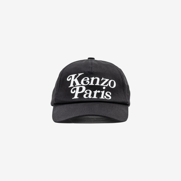 KENZO Verdy Cap in Black for Men and Women