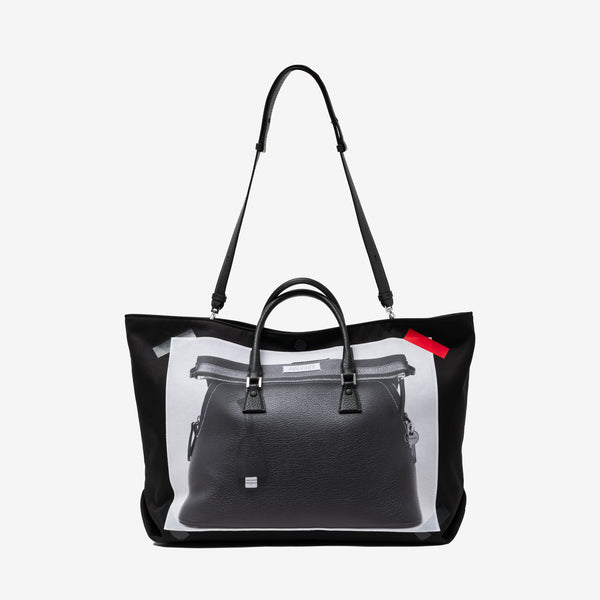 Maison Margiela Trompe L'Oeil 5AC Bag for Men and Women