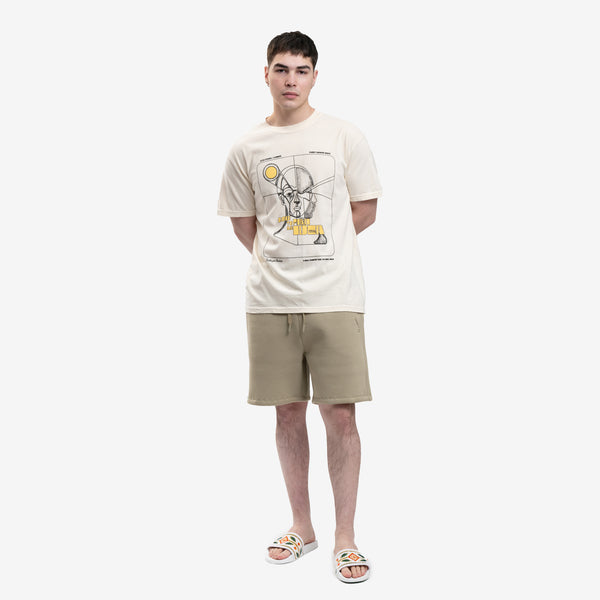 Mens KidSuper Tee - How to find an Idea Poster T-Shirt