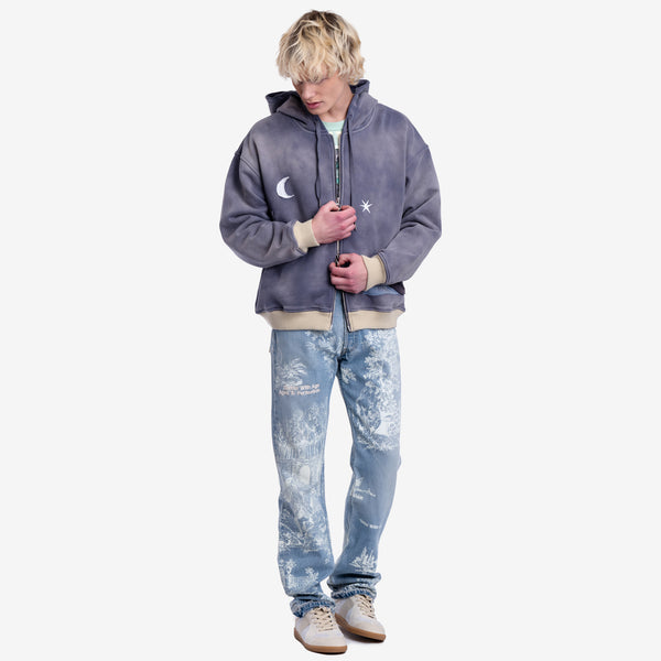 Mens Gat Sneaks Maison Margiela Inside Out Replica Sneakers