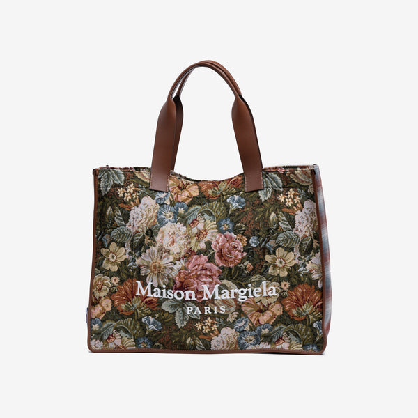 Maison Margiela Unisex Cabas Large Shopping Bag