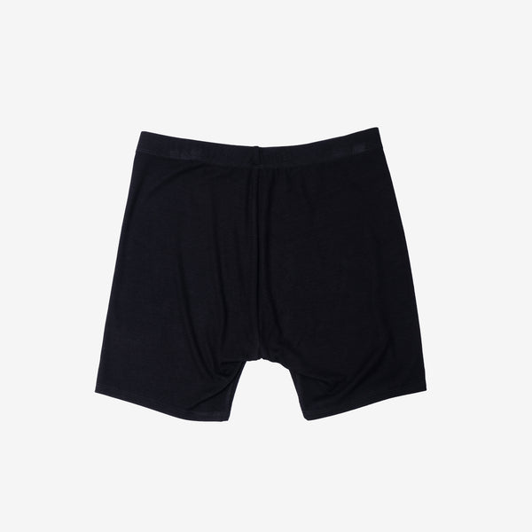 Chrome Hearts Womens CH Bad Seed Shorts in Black