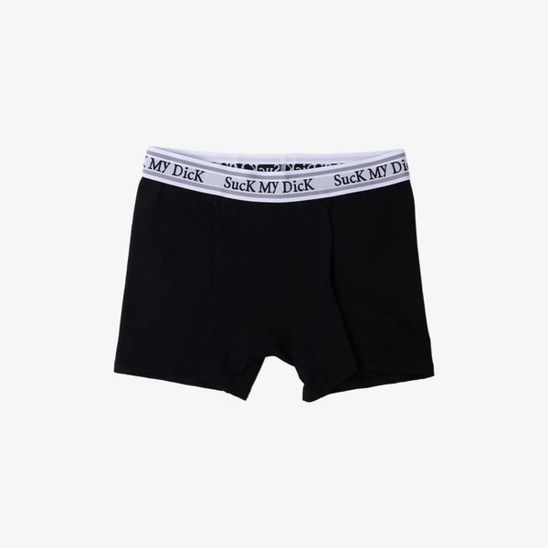 Thug Club - Mens SMD Boxer Briefs in Black