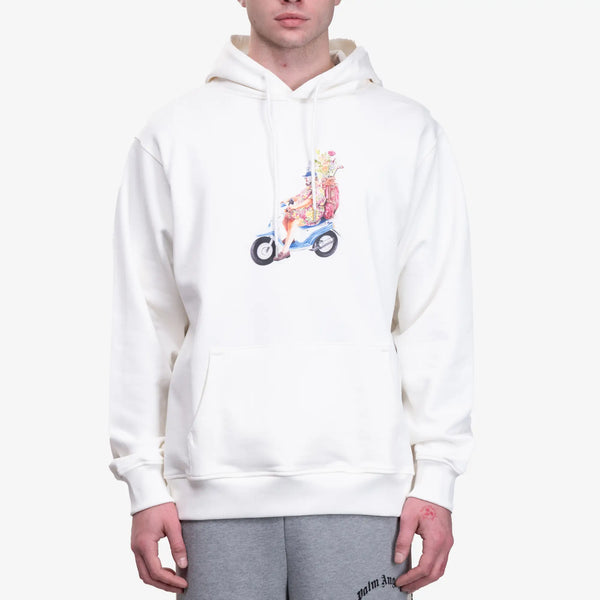 Le Hoodie Golfeur