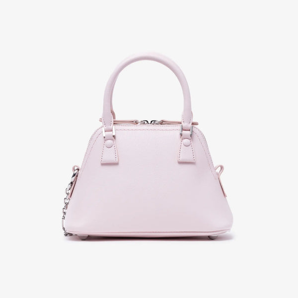 Maison Margiela Womens 5AC Classique Micro Bag in Nymphe