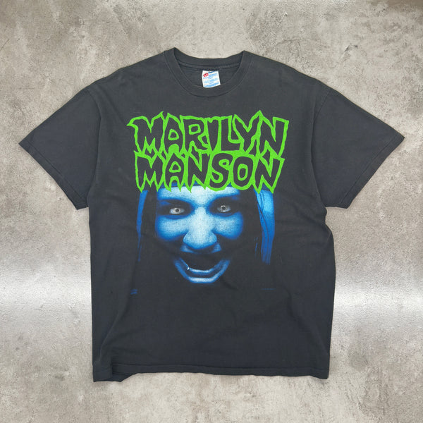 Marilyn Manson Vintage T-Shirt