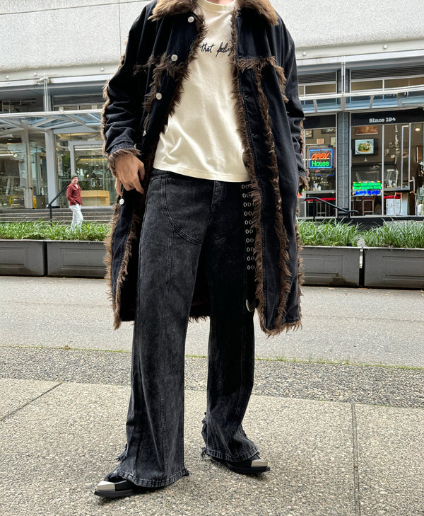 Achilles Ion Gabriel Jacket